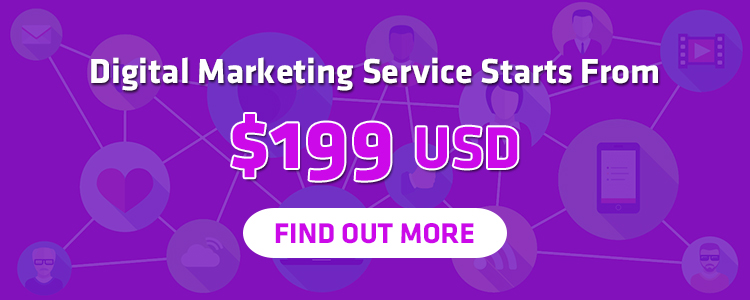 Digital Marketing-Starting-Price